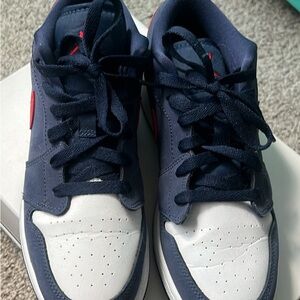 Nike Jordan USA Low